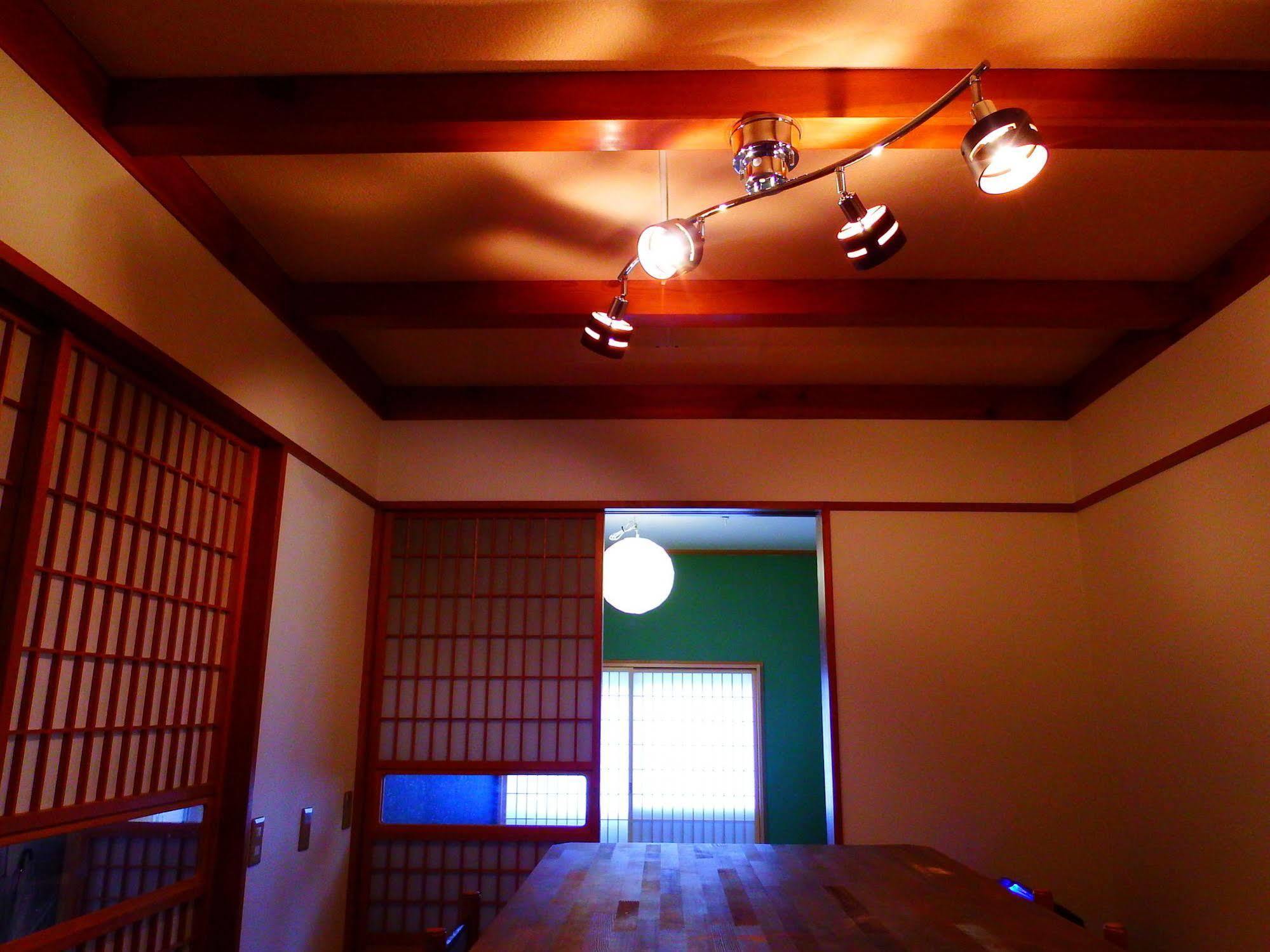 Yoshimura Tenjoan Fujikawaguchiko Zewnętrze zdjęcie